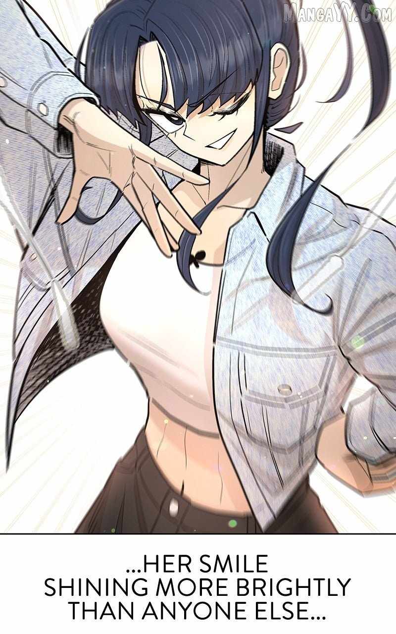 Skool of Street Chapter 65 - Page 55