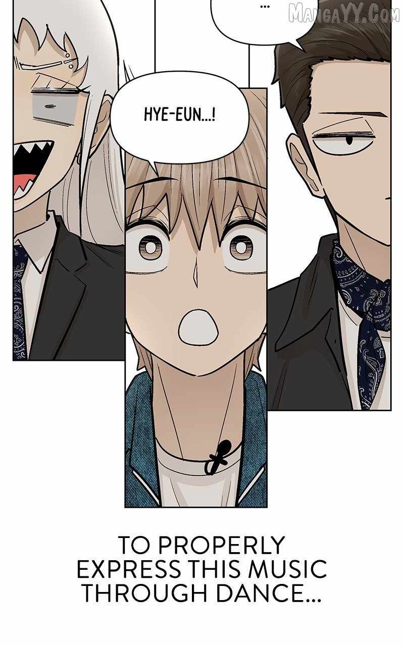 Skool of Street Chapter 65 - Page 61