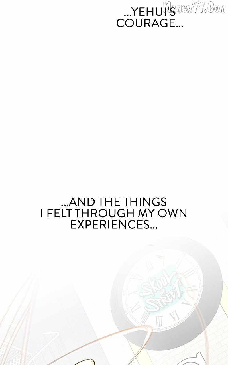 Skool of Street Chapter 65 - Page 69