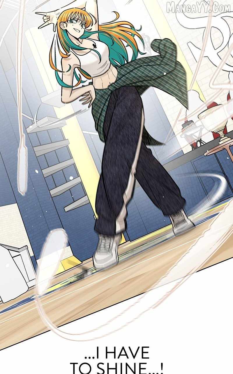 Skool of Street Chapter 65 - Page 70