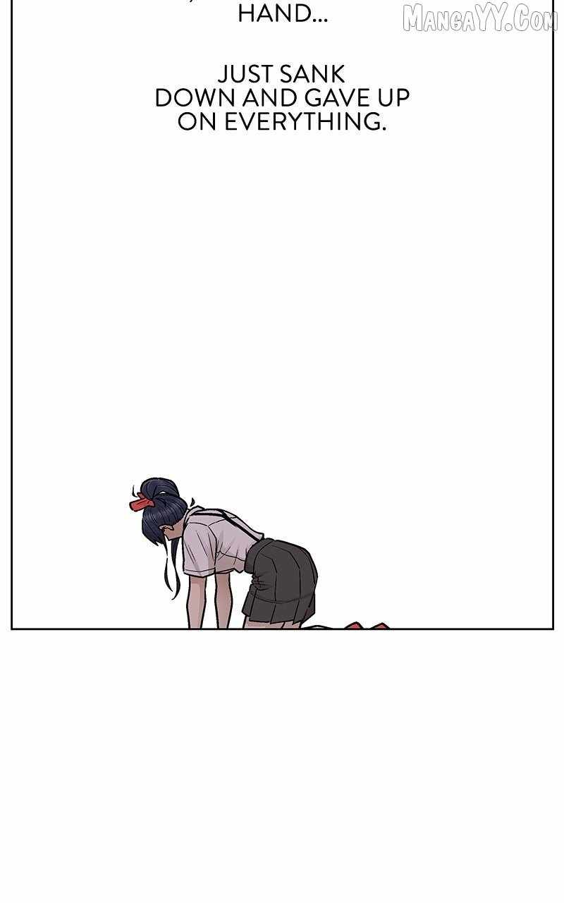 Skool of Street Chapter 65 - Page 90