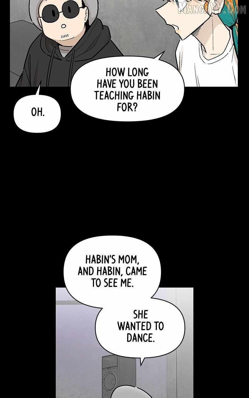 Skool of Street Chapter 65 - Page 10
