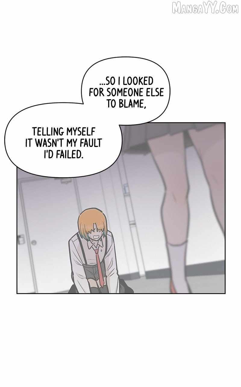 Skool of Street Chapter 65 - Page 92