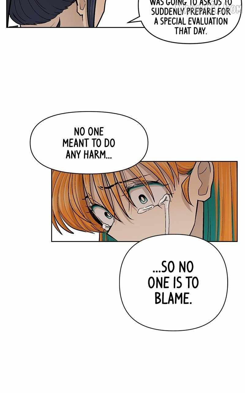 Skool of Street Chapter 65 - Page 97