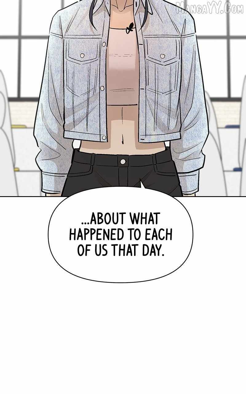 Skool of Street Chapter 65 - Page 100