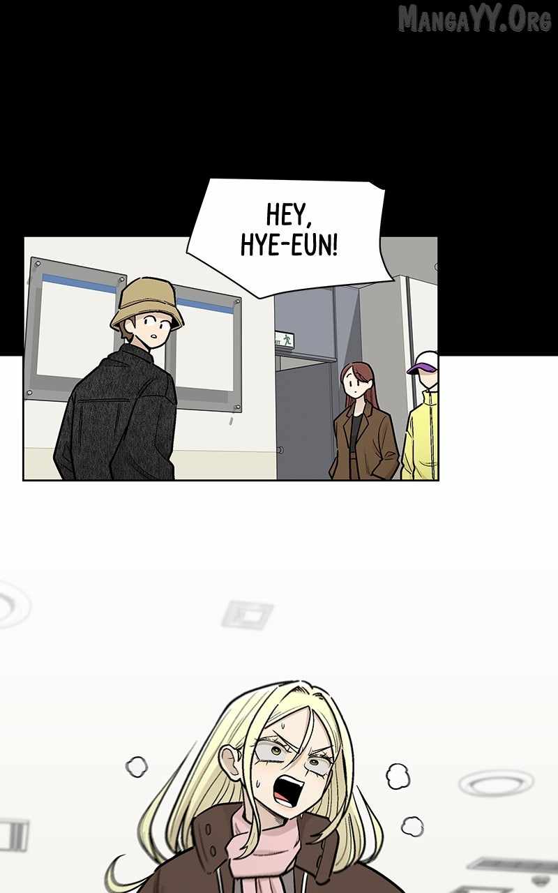 Skool of Street Chapter 66 - Page 106