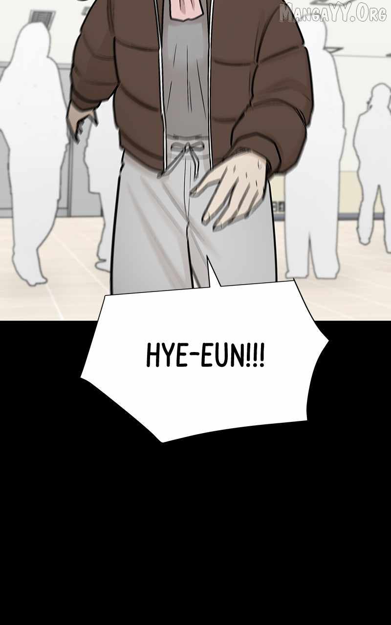 Skool of Street Chapter 66 - Page 107