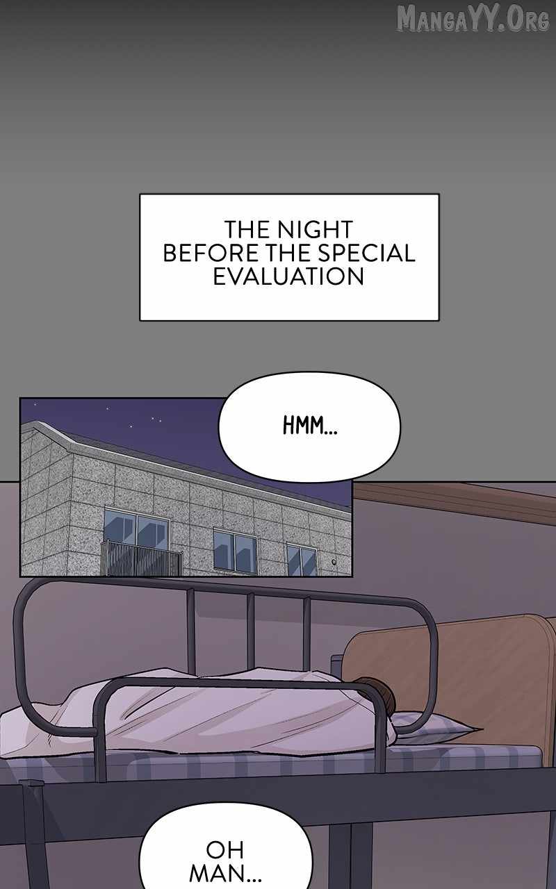 Skool of Street Chapter 66 - Page 18