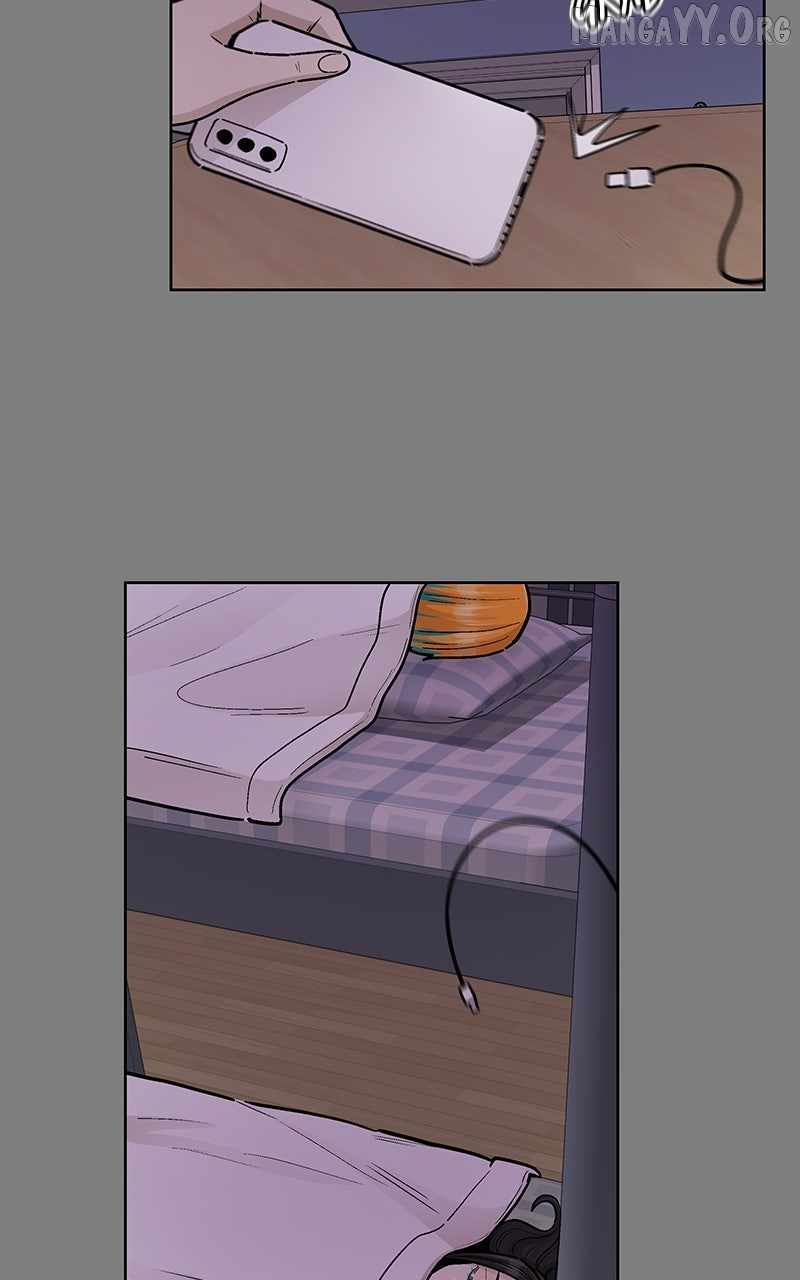 Skool of Street Chapter 66 - Page 25