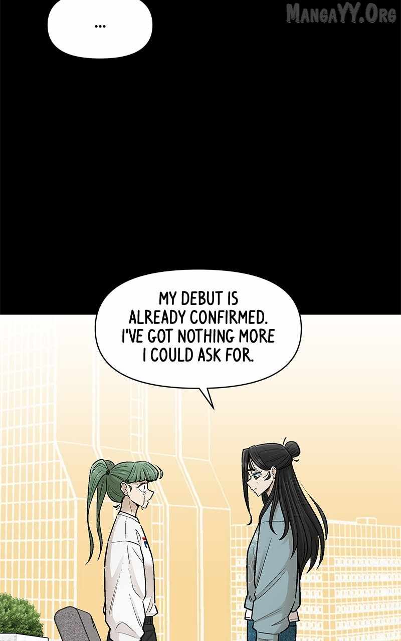 Skool of Street Chapter 66 - Page 37