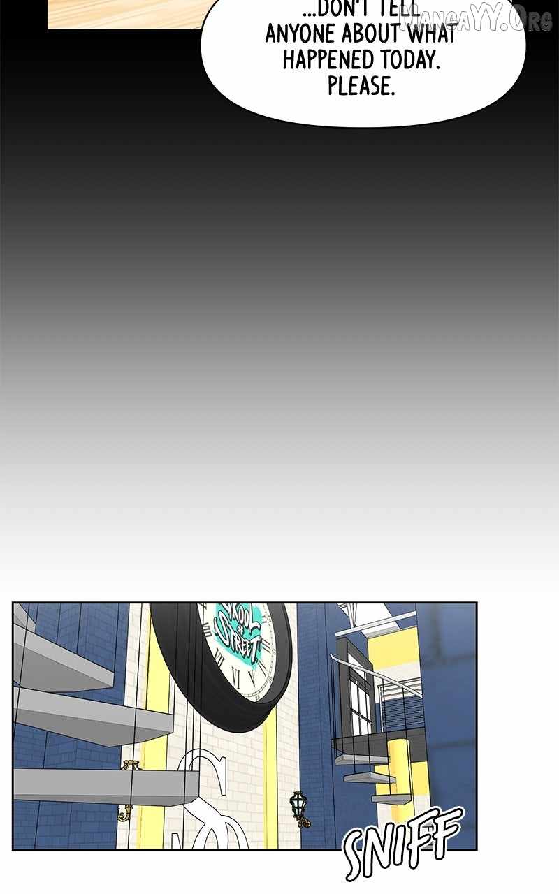 Skool of Street Chapter 66 - Page 39
