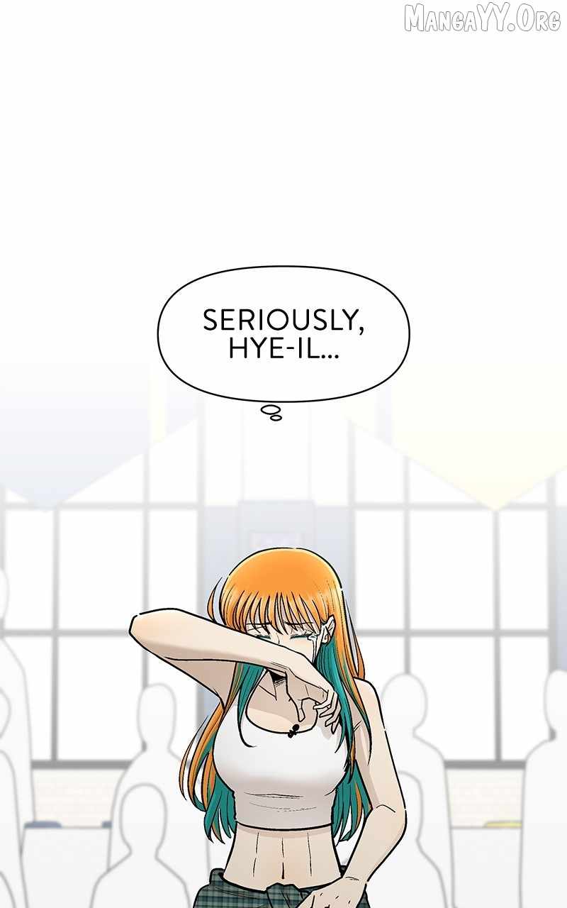 Skool of Street Chapter 66 - Page 40