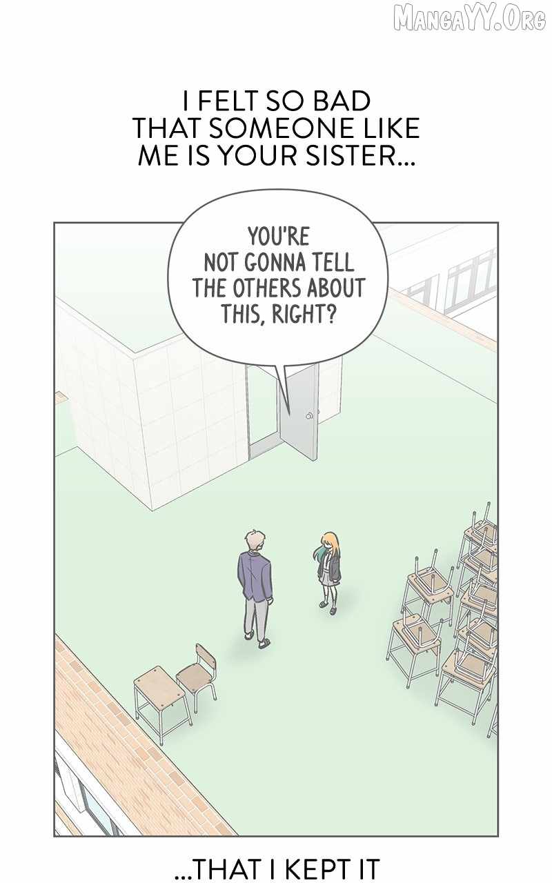 Skool of Street Chapter 66 - Page 45