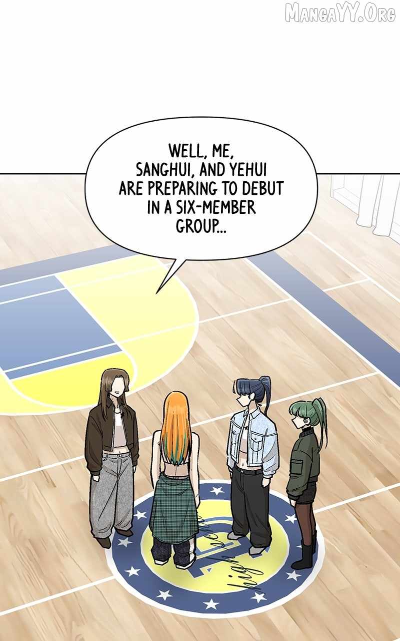 Skool of Street Chapter 66 - Page 57