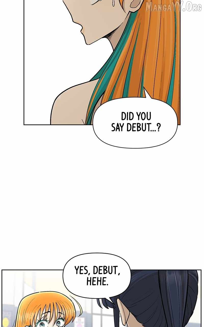 Skool of Street Chapter 66 - Page 59