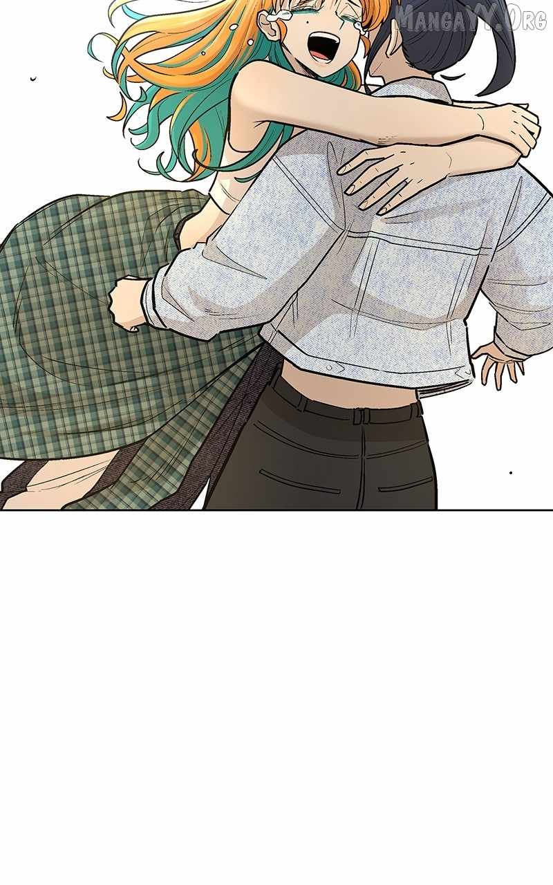 Skool of Street Chapter 66 - Page 64