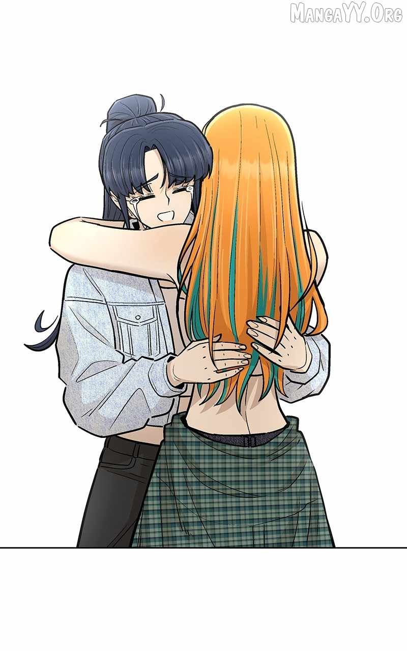 Skool of Street Chapter 66 - Page 65