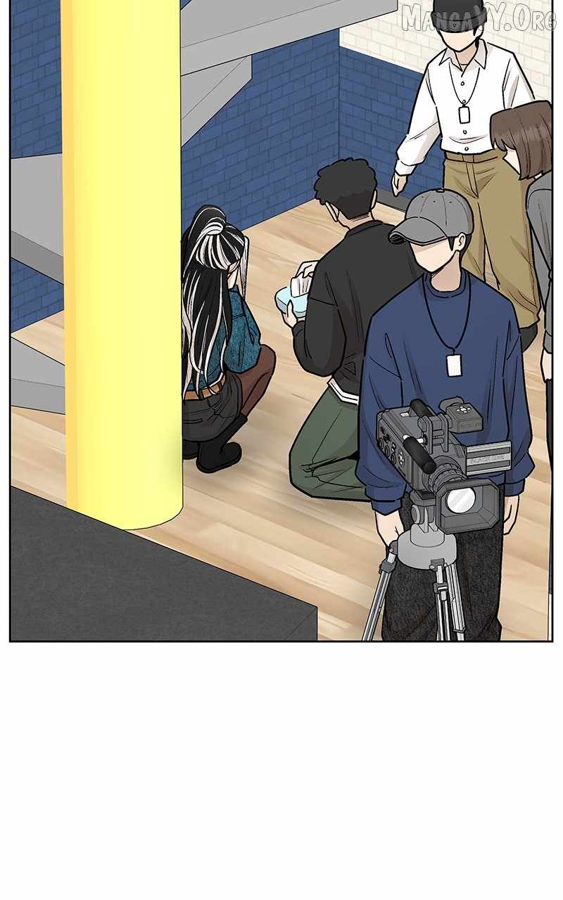 Skool of Street Chapter 66 - Page 67