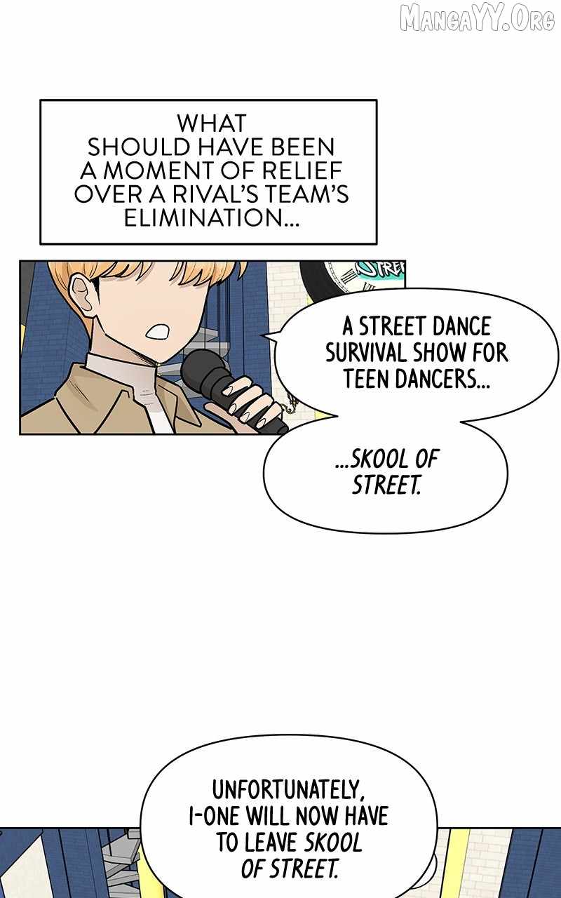 Skool of Street Chapter 66 - Page 68