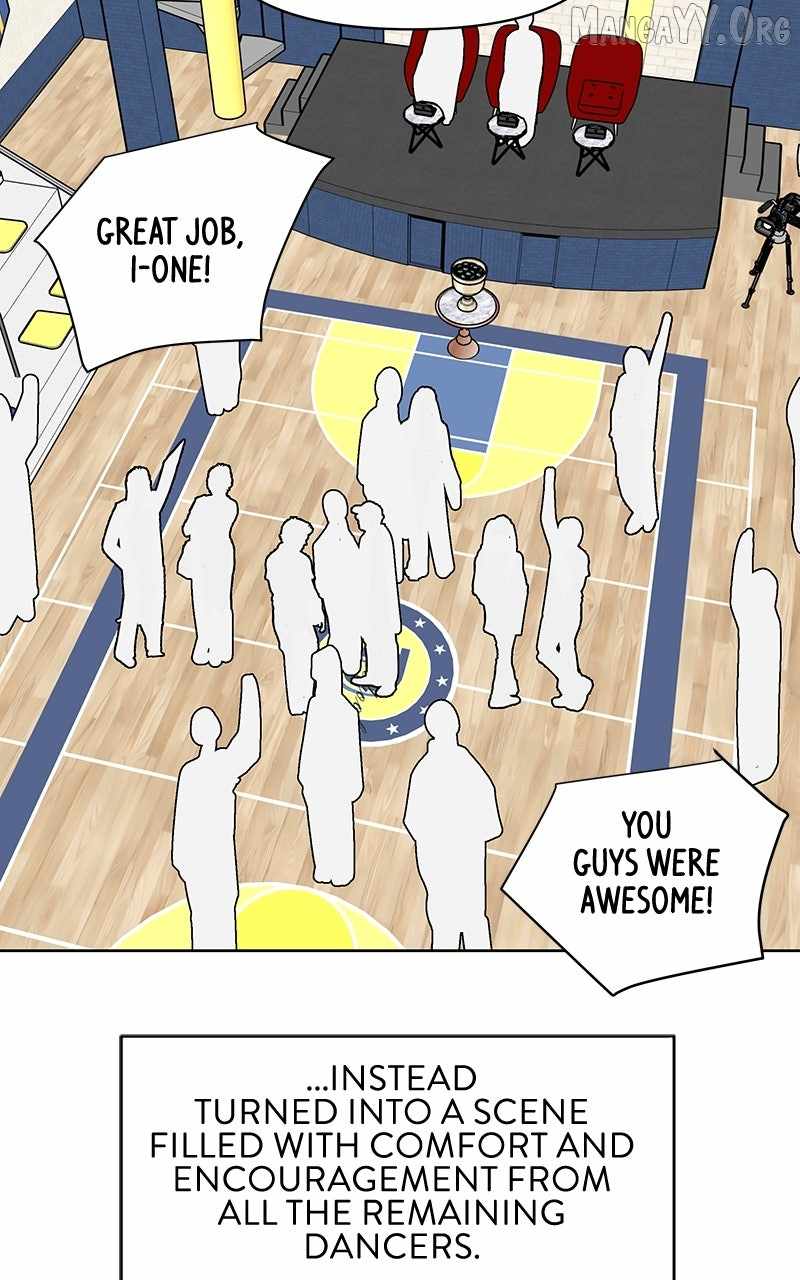 Skool of Street Chapter 66 - Page 69