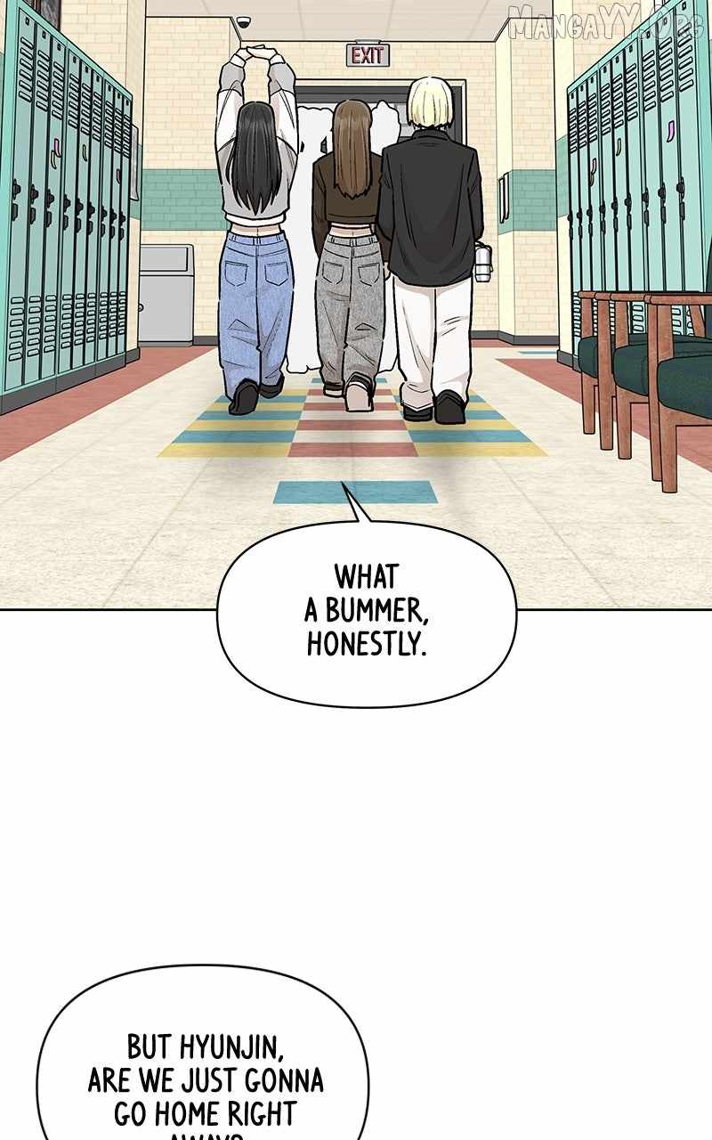 Skool of Street Chapter 66 - Page 72