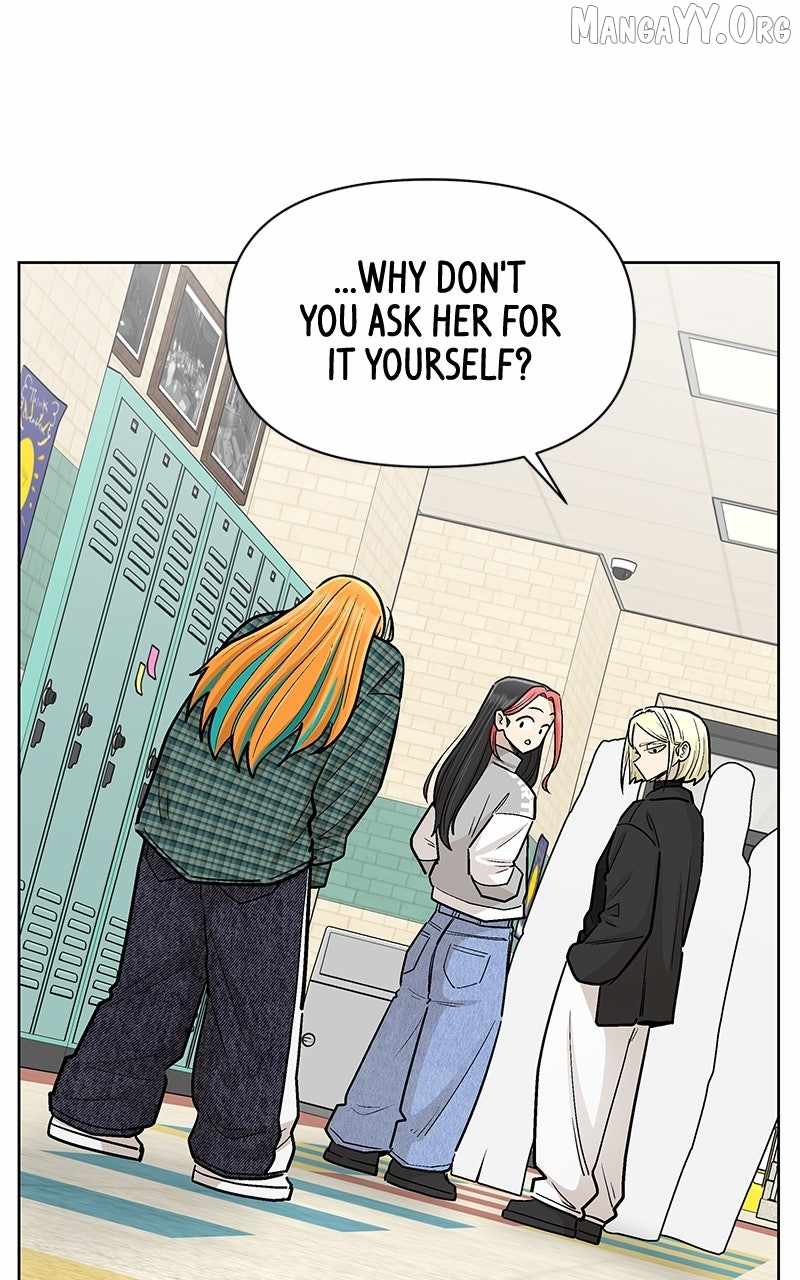 Skool of Street Chapter 66 - Page 78