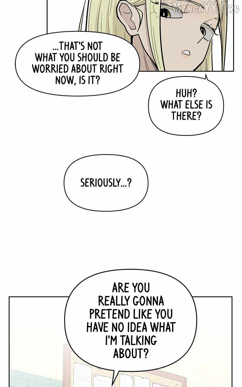 Skool of Street Chapter 66 - Page 83