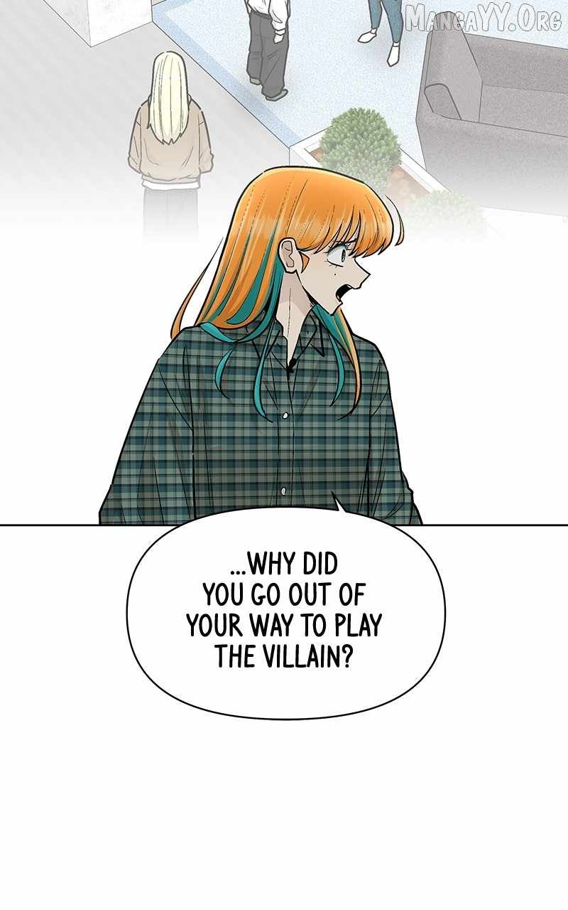 Skool of Street Chapter 66 - Page 86