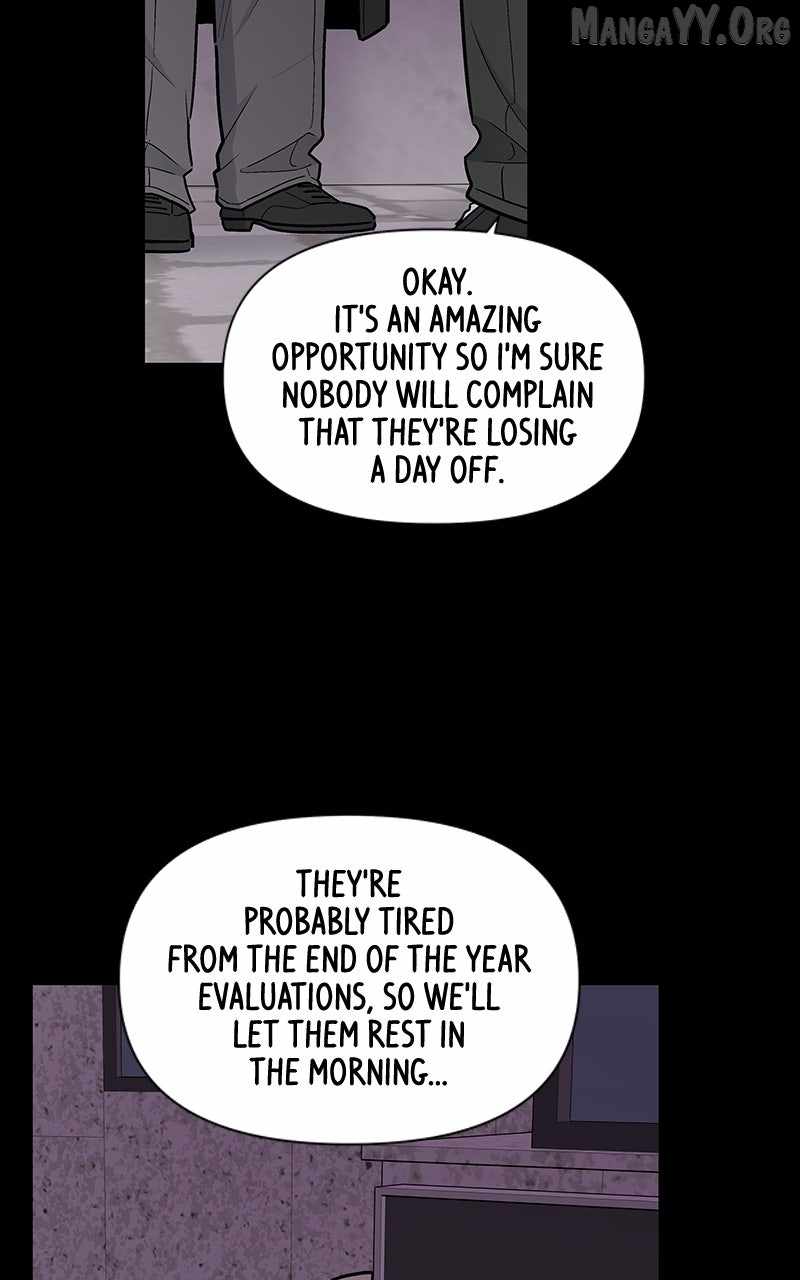 Skool of Street Chapter 66 - Page 88