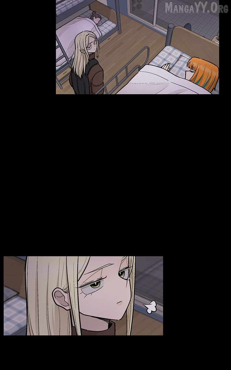 Skool of Street Chapter 66 - Page 92