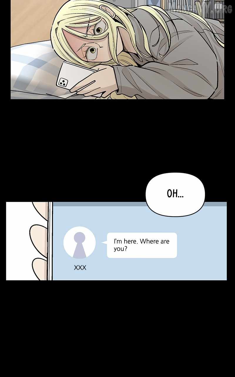 Skool of Street Chapter 66 - Page 96