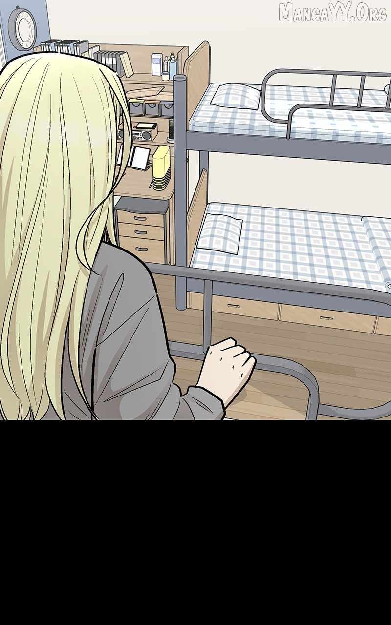 Skool of Street Chapter 66 - Page 100