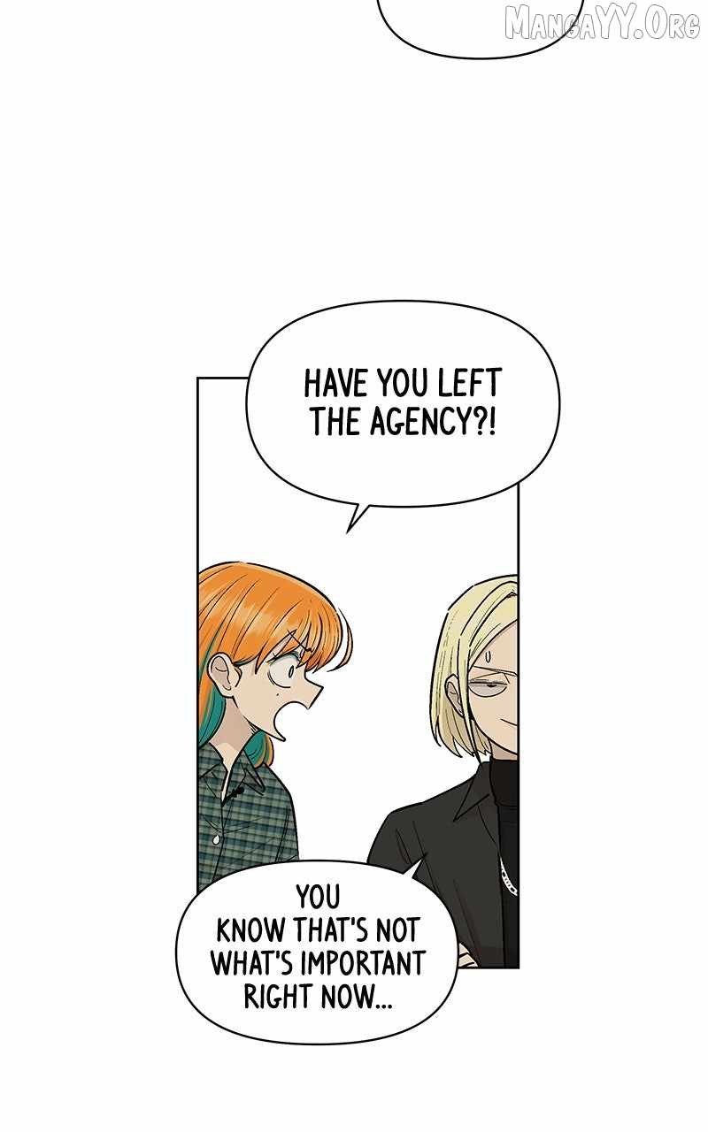 Skool of Street Chapter 67 - Page 11