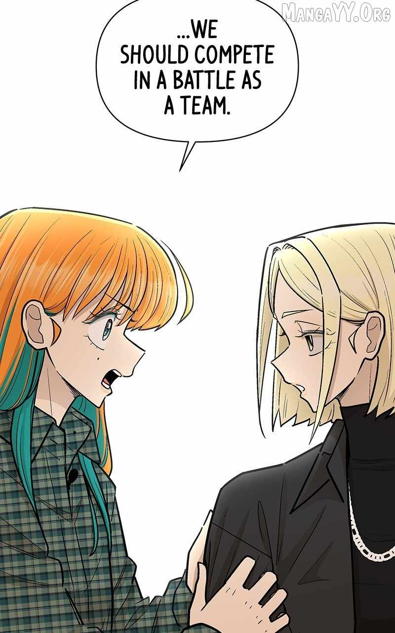 Skool of Street Chapter 67 - Page 28