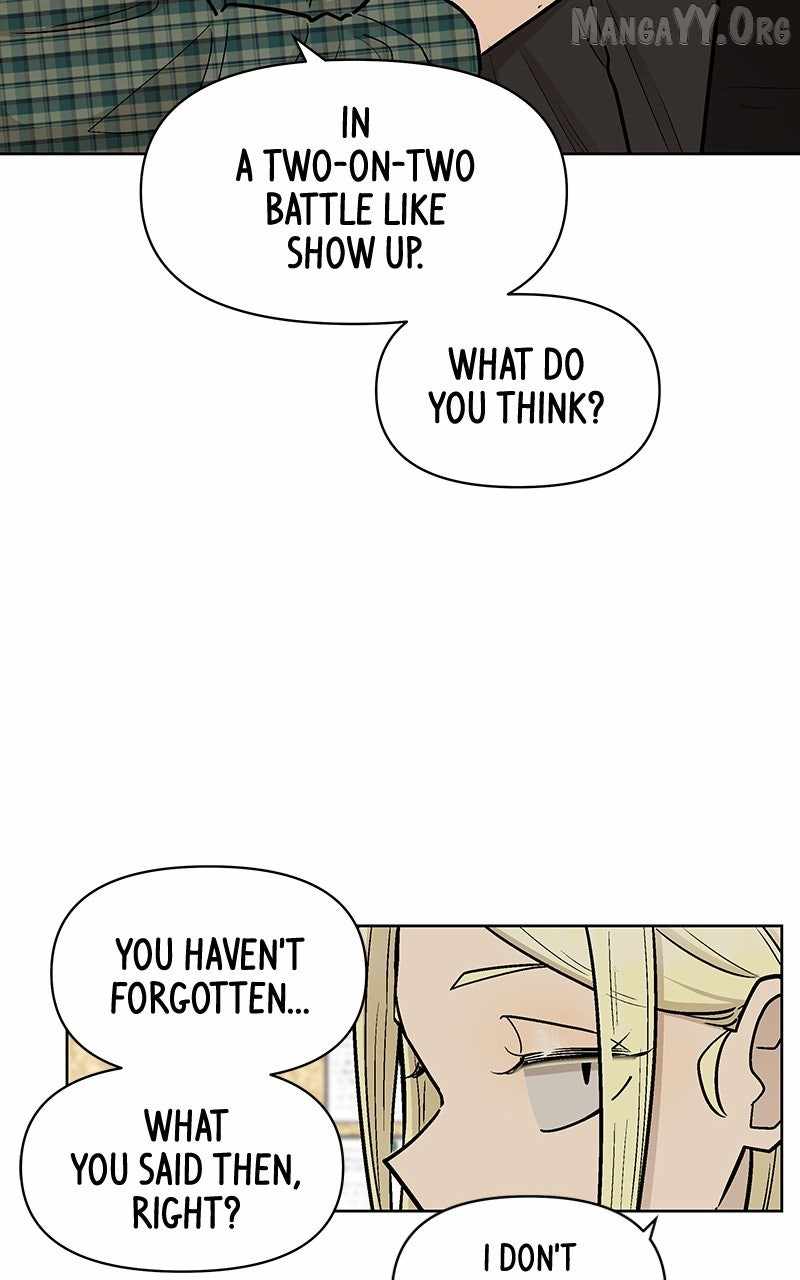 Skool of Street Chapter 67 - Page 29