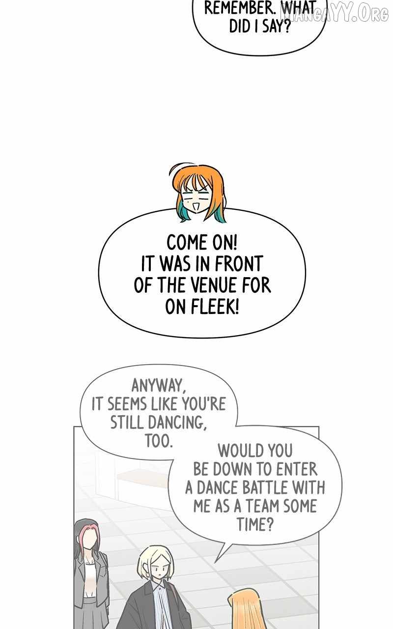 Skool of Street Chapter 67 - Page 30