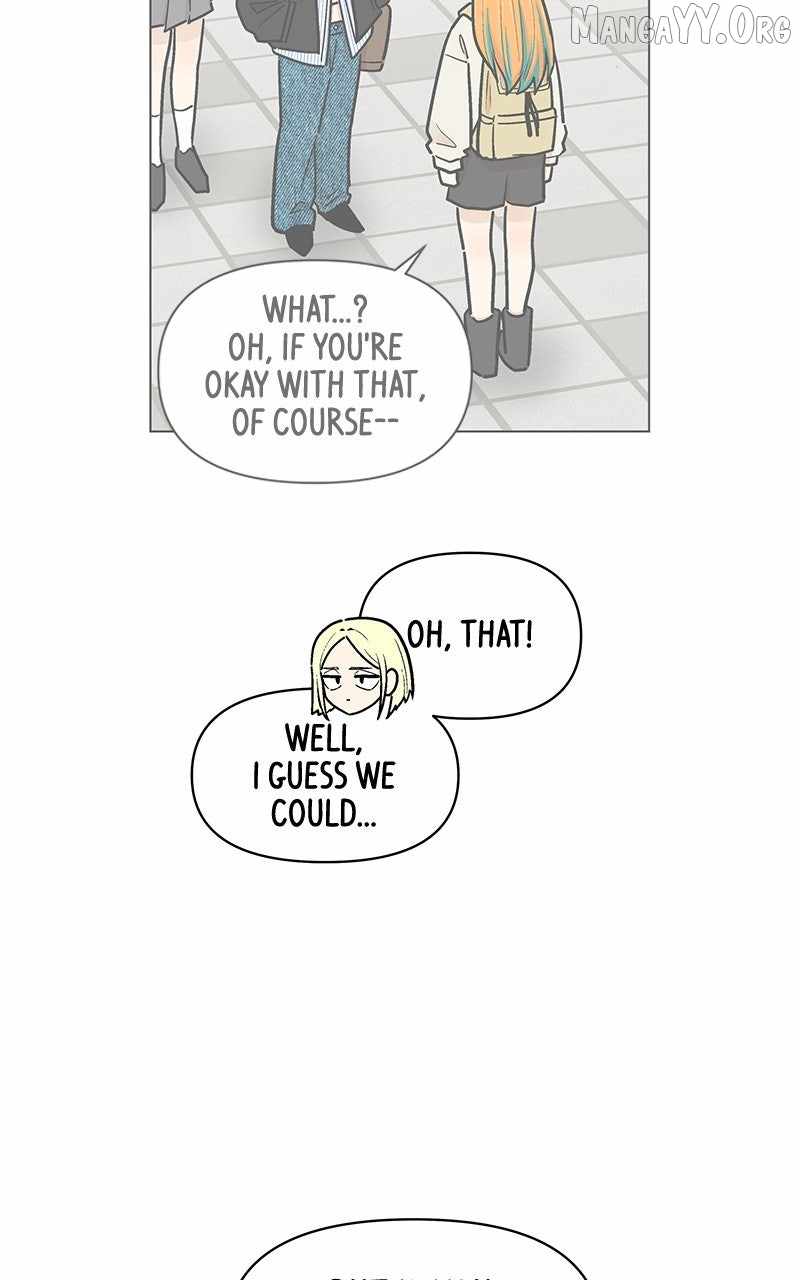 Skool of Street Chapter 67 - Page 31