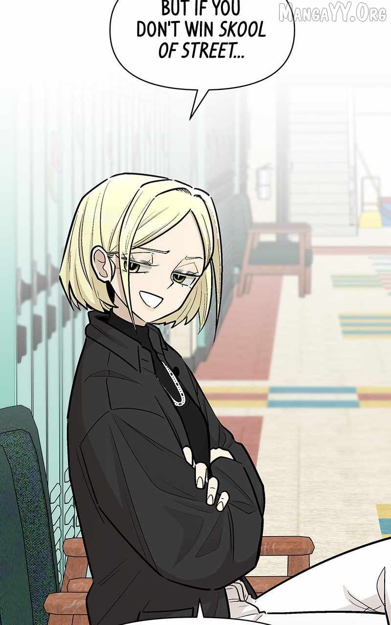 Skool of Street Chapter 67 - Page 32