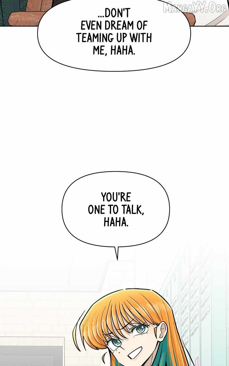 Skool of Street Chapter 67 - Page 33