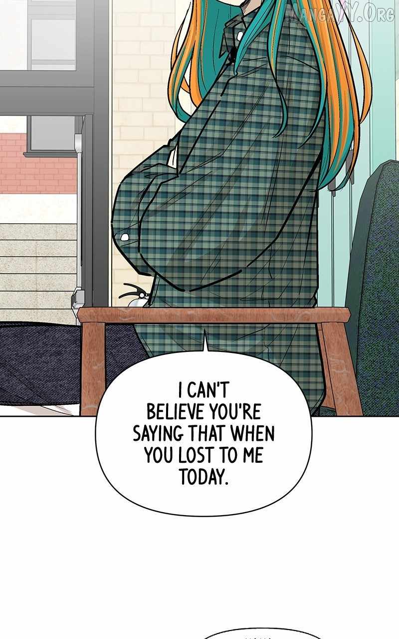 Skool of Street Chapter 67 - Page 34