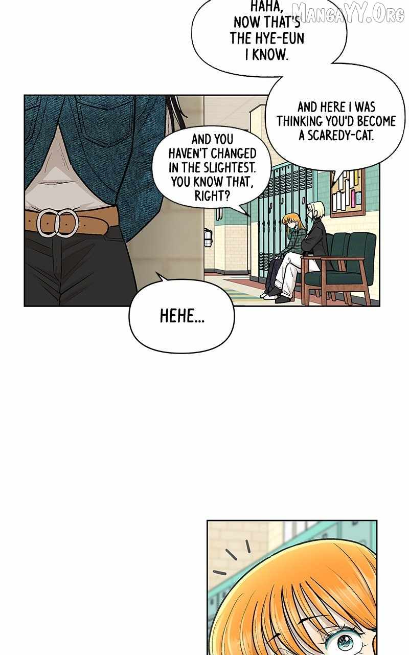 Skool of Street Chapter 67 - Page 35