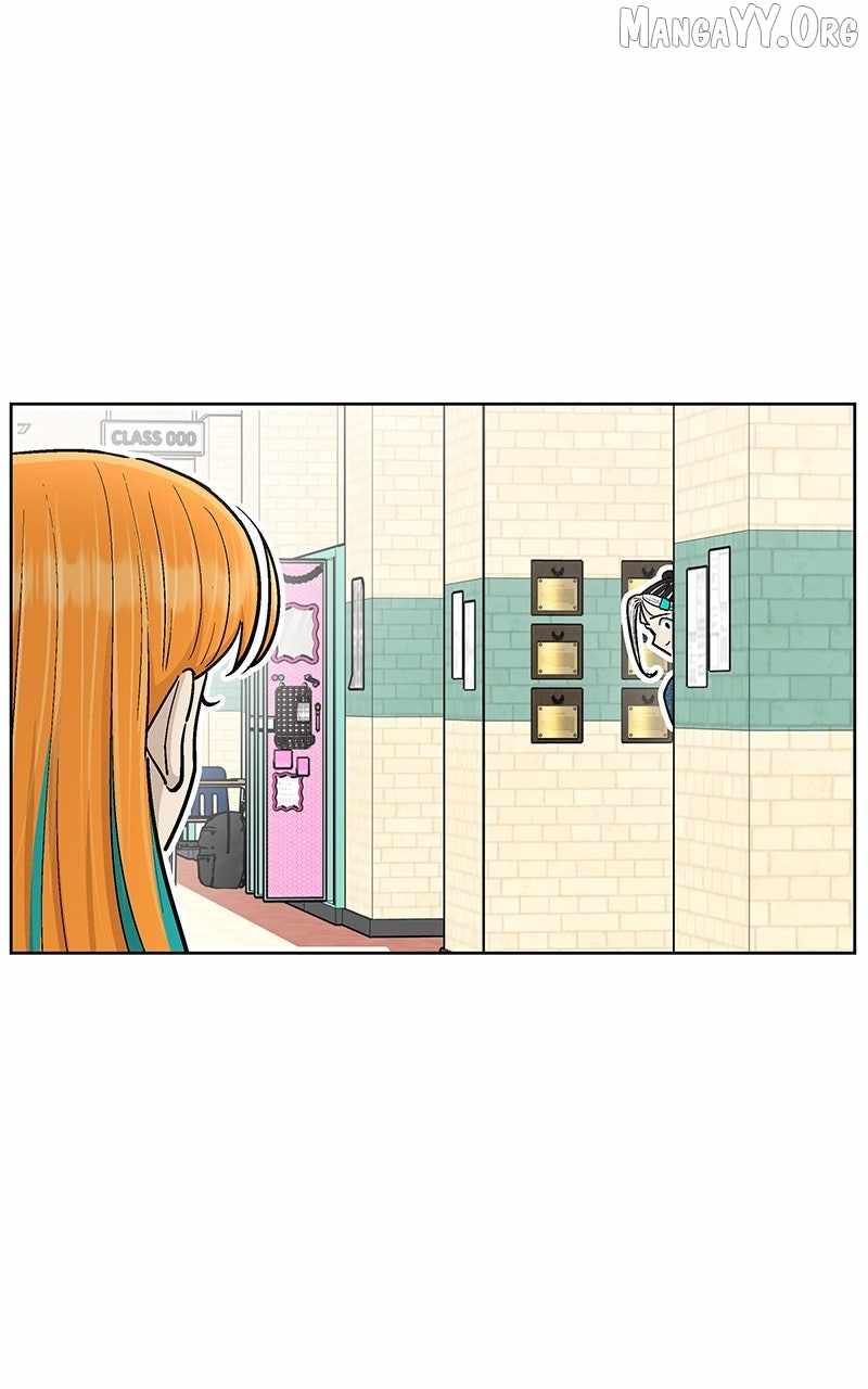 Skool of Street Chapter 67 - Page 39