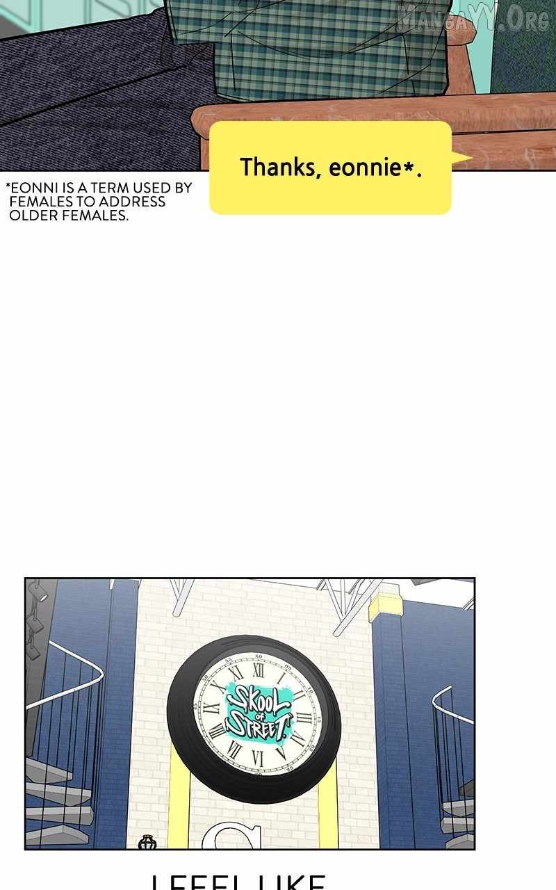 Skool of Street Chapter 67 - Page 41