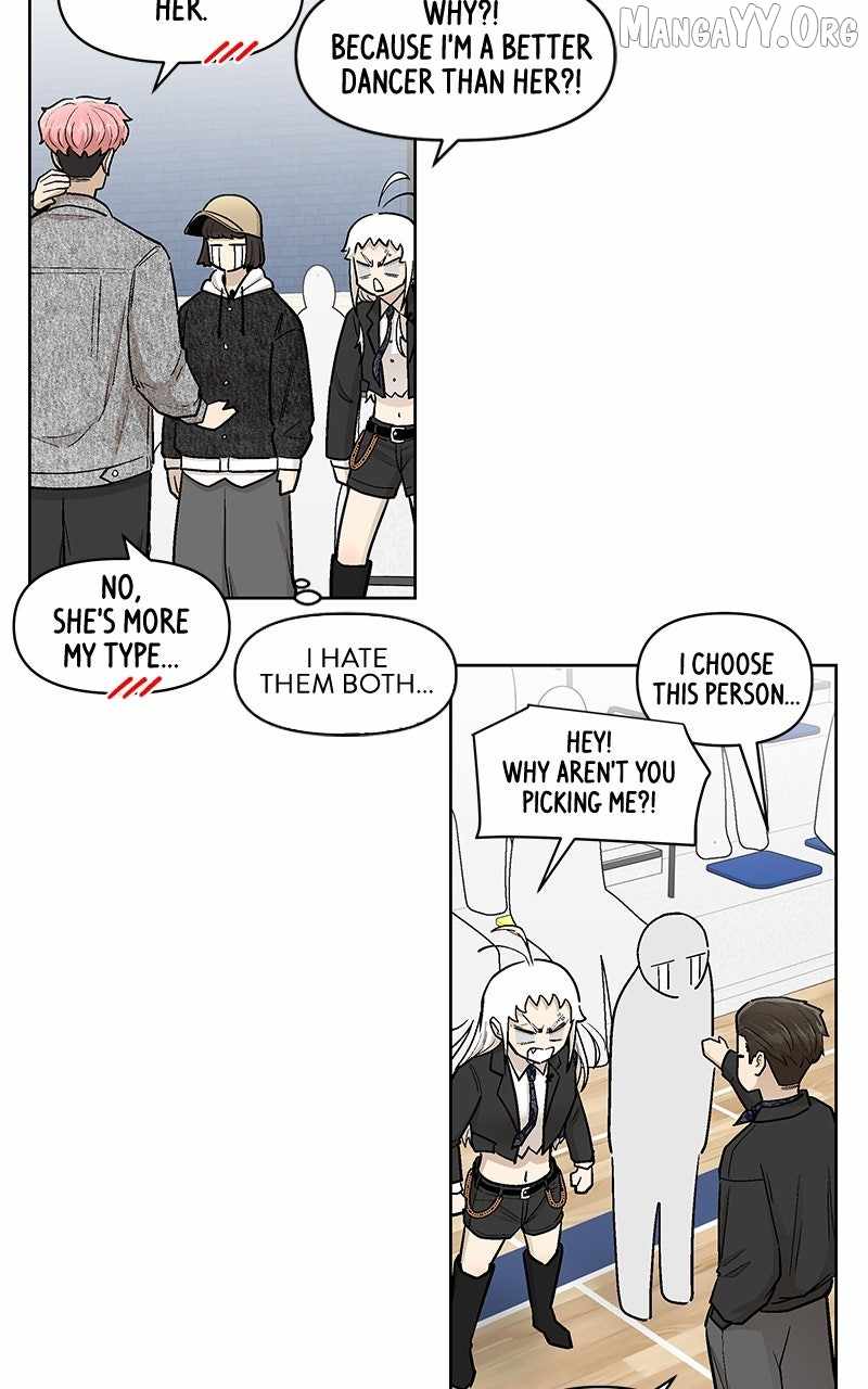 Skool of Street Chapter 67 - Page 54