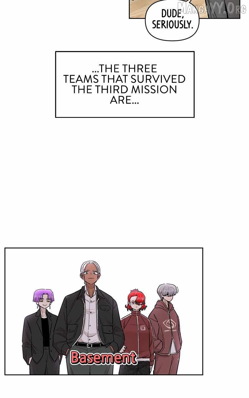 Skool of Street Chapter 67 - Page 55