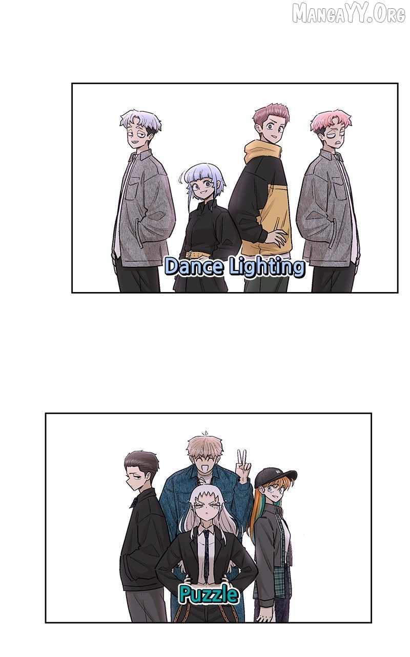 Skool of Street Chapter 67 - Page 56