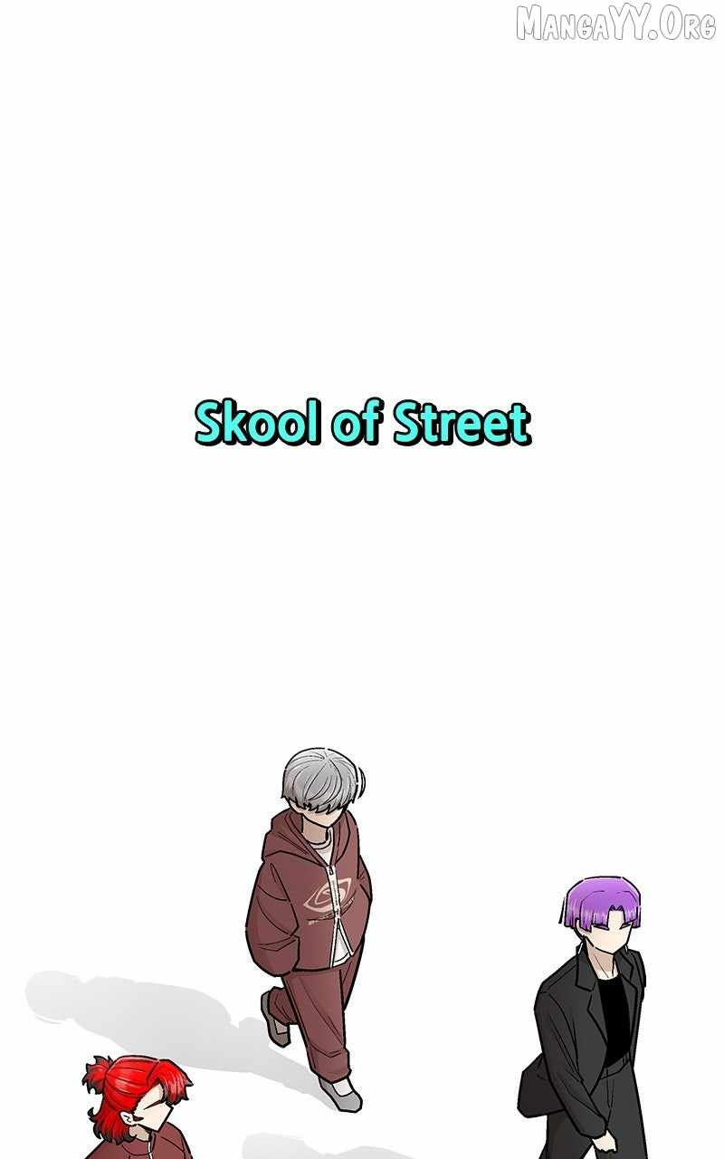 Skool of Street Chapter 67 - Page 57