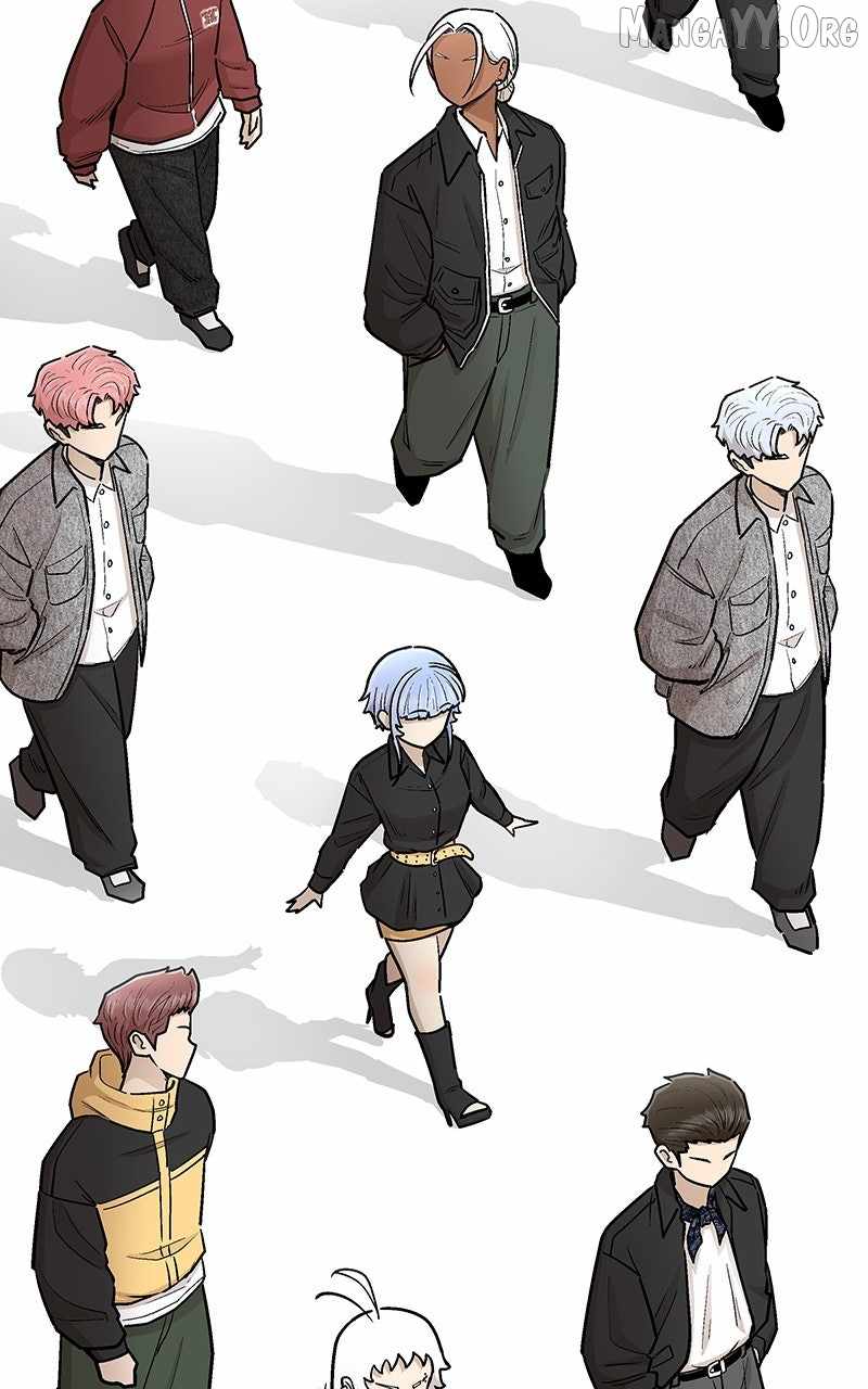 Skool of Street Chapter 67 - Page 58