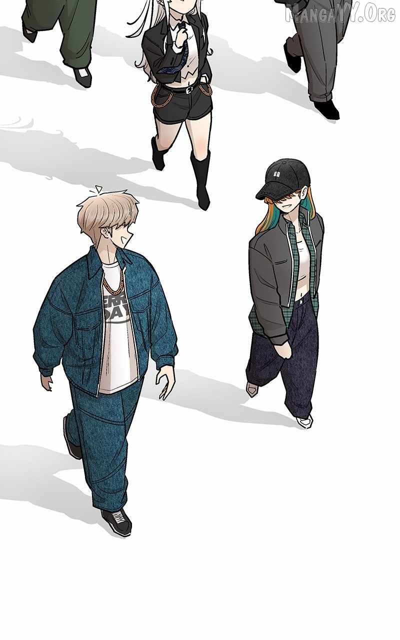 Skool of Street Chapter 67 - Page 59