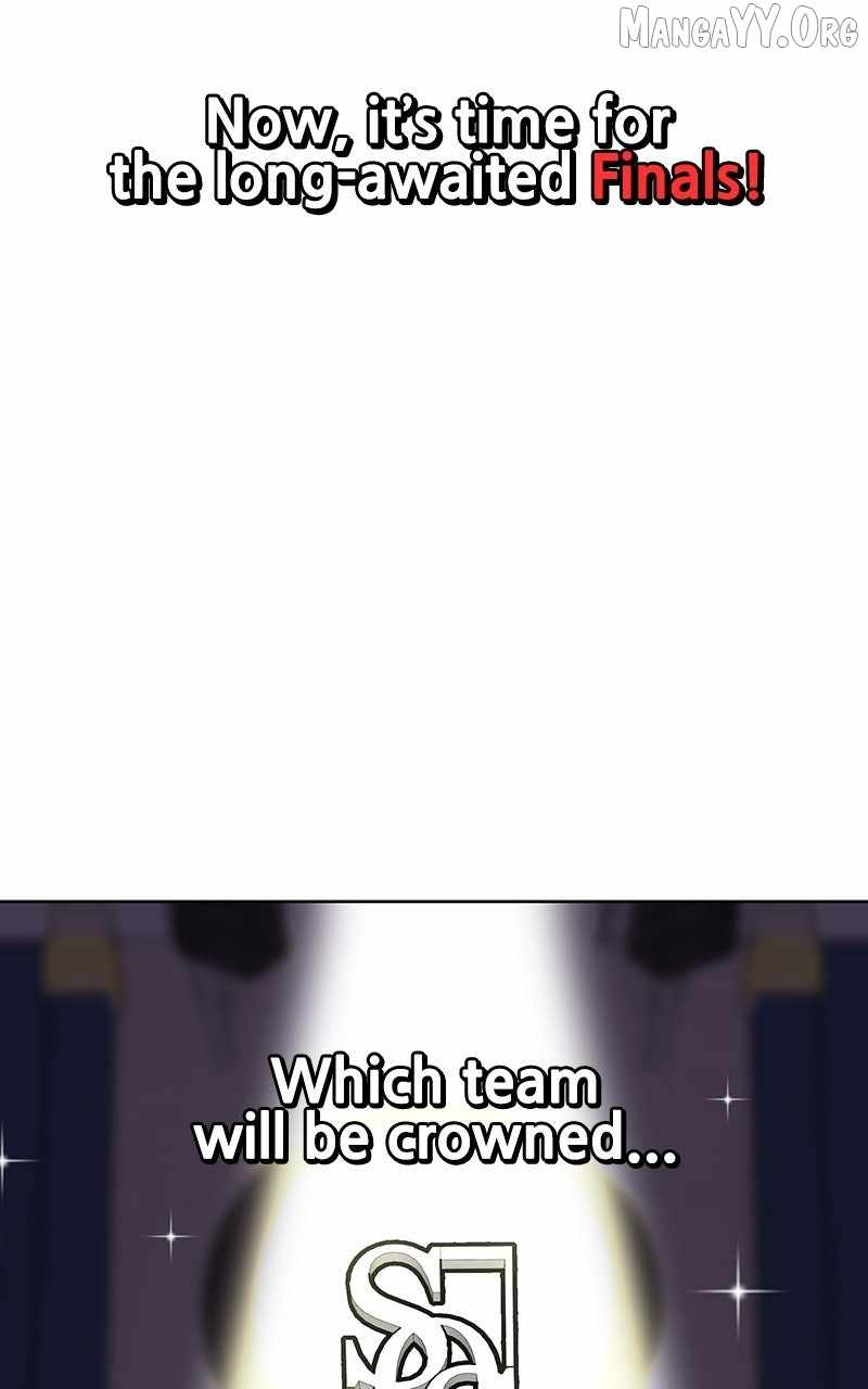 Skool of Street Chapter 67 - Page 60